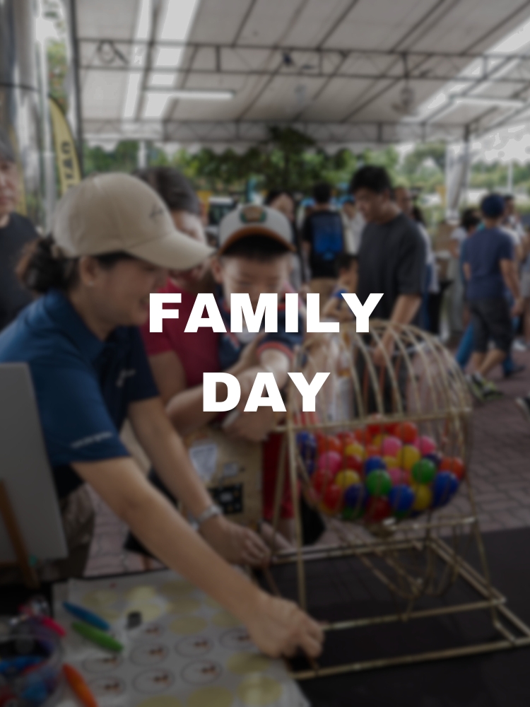 Family Day Art d'vent