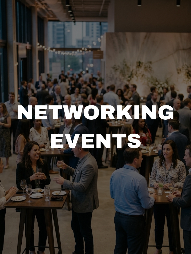 Networking Art d'vent