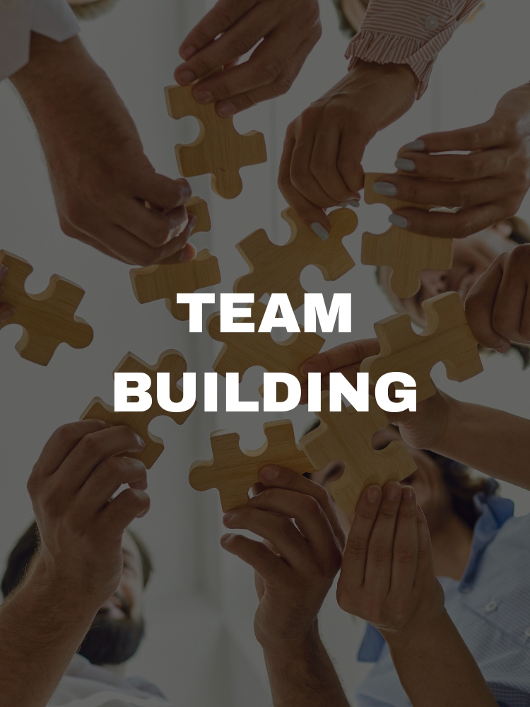Team Building art d'vent